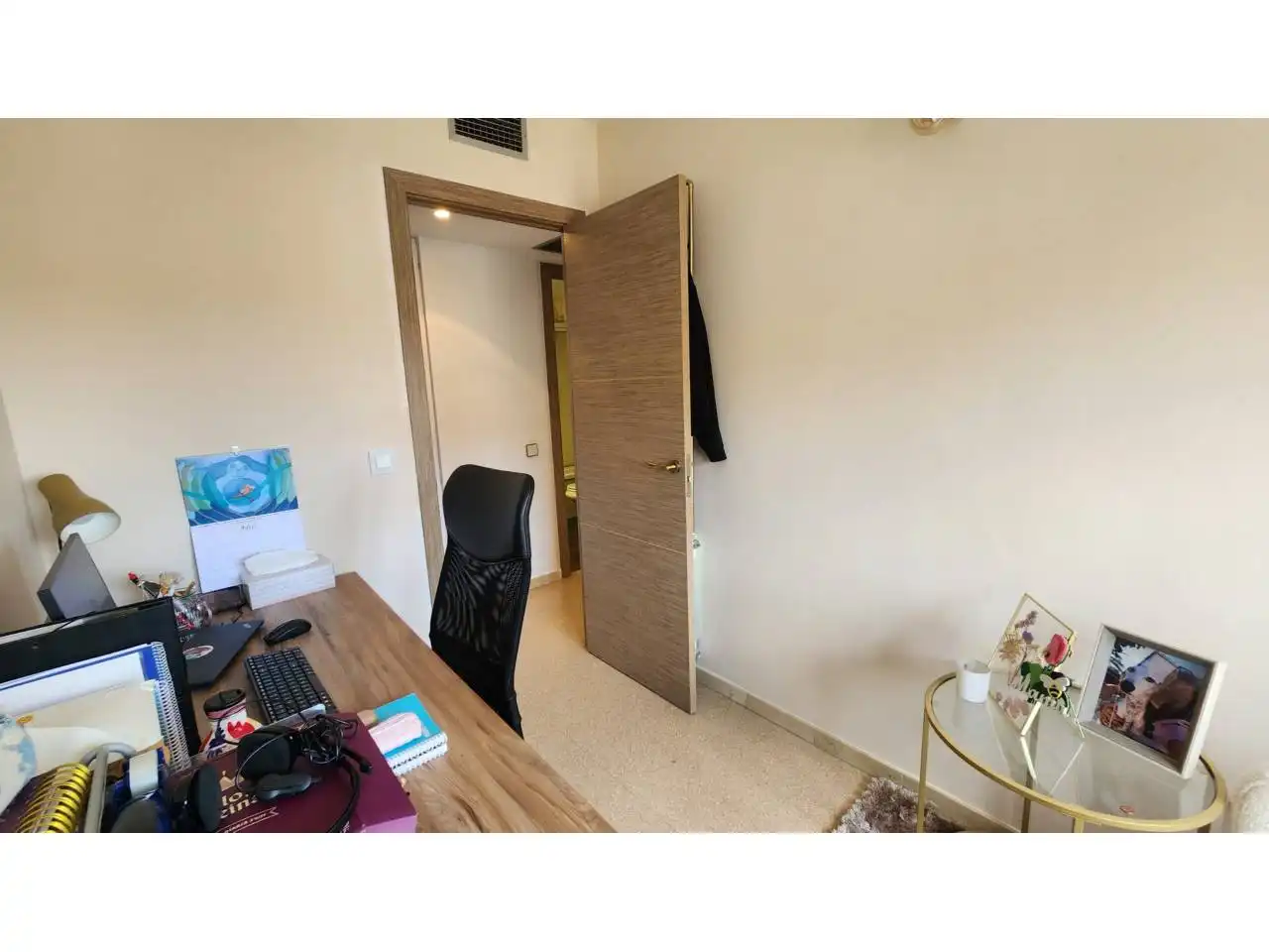 Habitación de Piso en venta en Terrassa con Aire acondicionado, Calefacción y Trastero