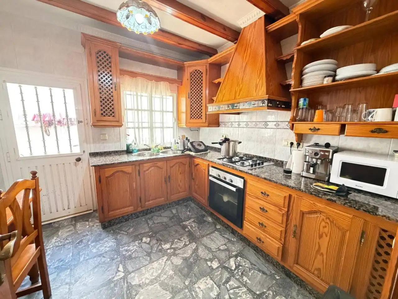 Flat for rent in Núcleo urbano