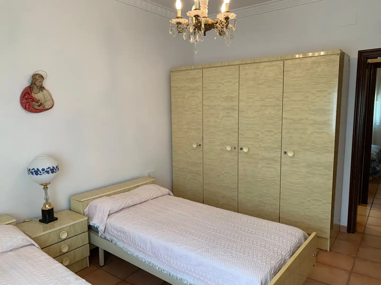 Villa con giardino in vendita a Cervelló, imagen 43