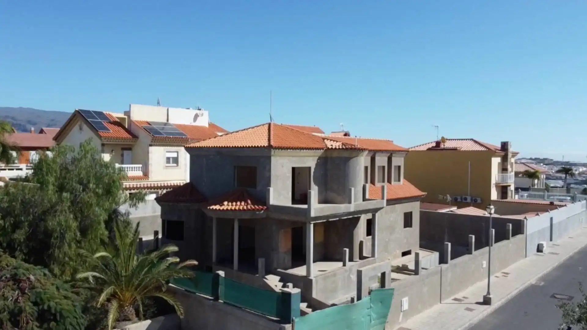 Villa con piscina in vendita a Calle CALDERON DE LA BARCA 4, imagen 2