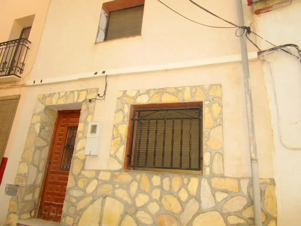 Casa en venda a Mogente / Moixent, imagen 16