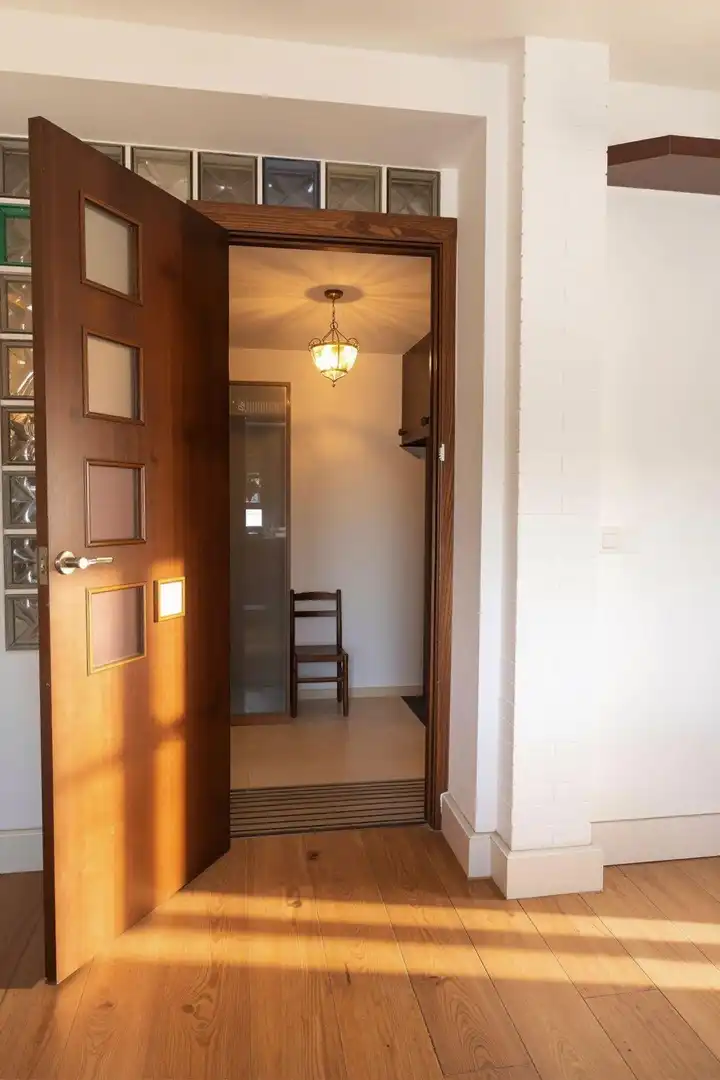 Houses for sale in Muros de Nalón  with Heating, Private garden and Terrace