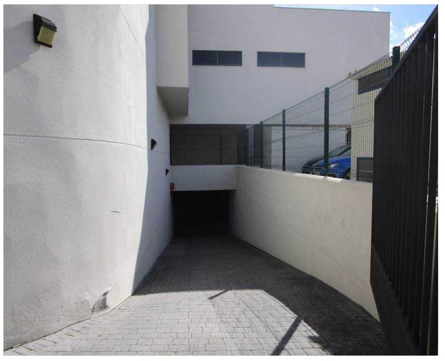 Aparcament de Garatge en venda en Sotogrande