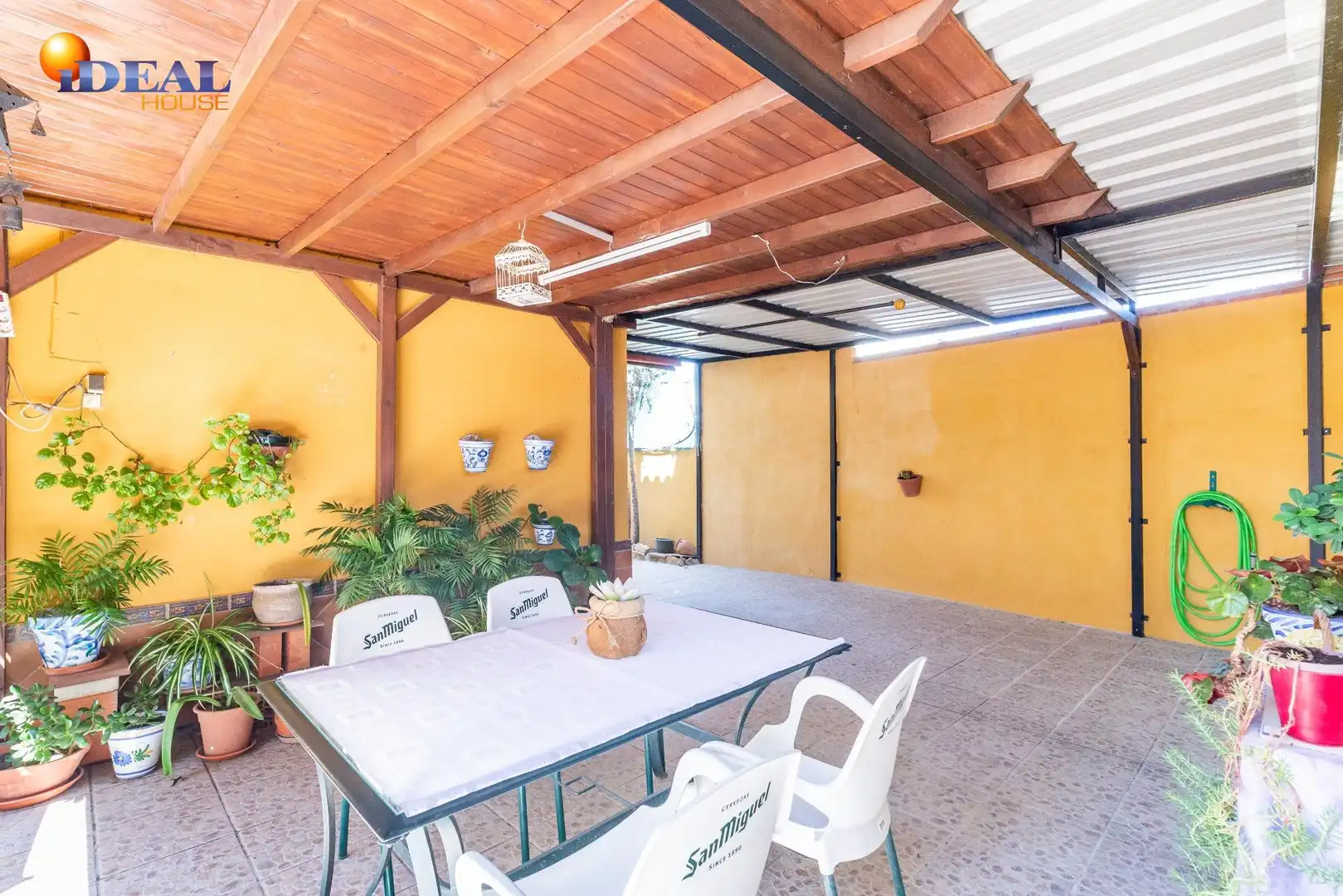 Chalet con piscina en venta en Belicena, imagen 10