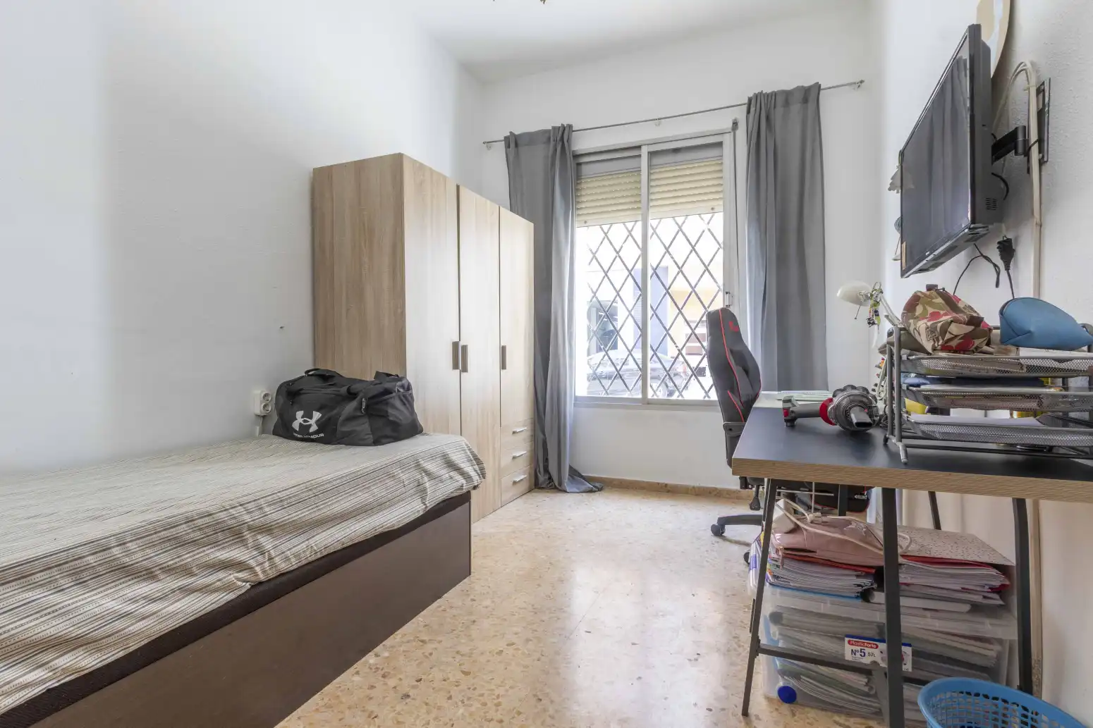 Habitación de Piso en venta en Alboraya con Terraza