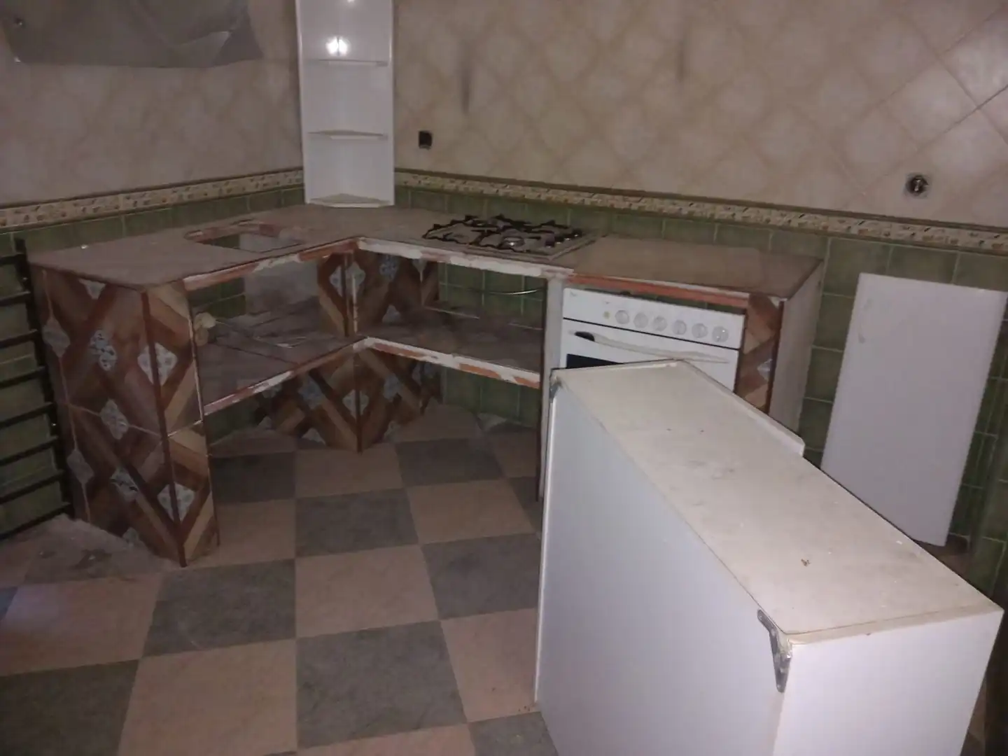 Casa in vendita a GARCIA MORATO, imagen 11