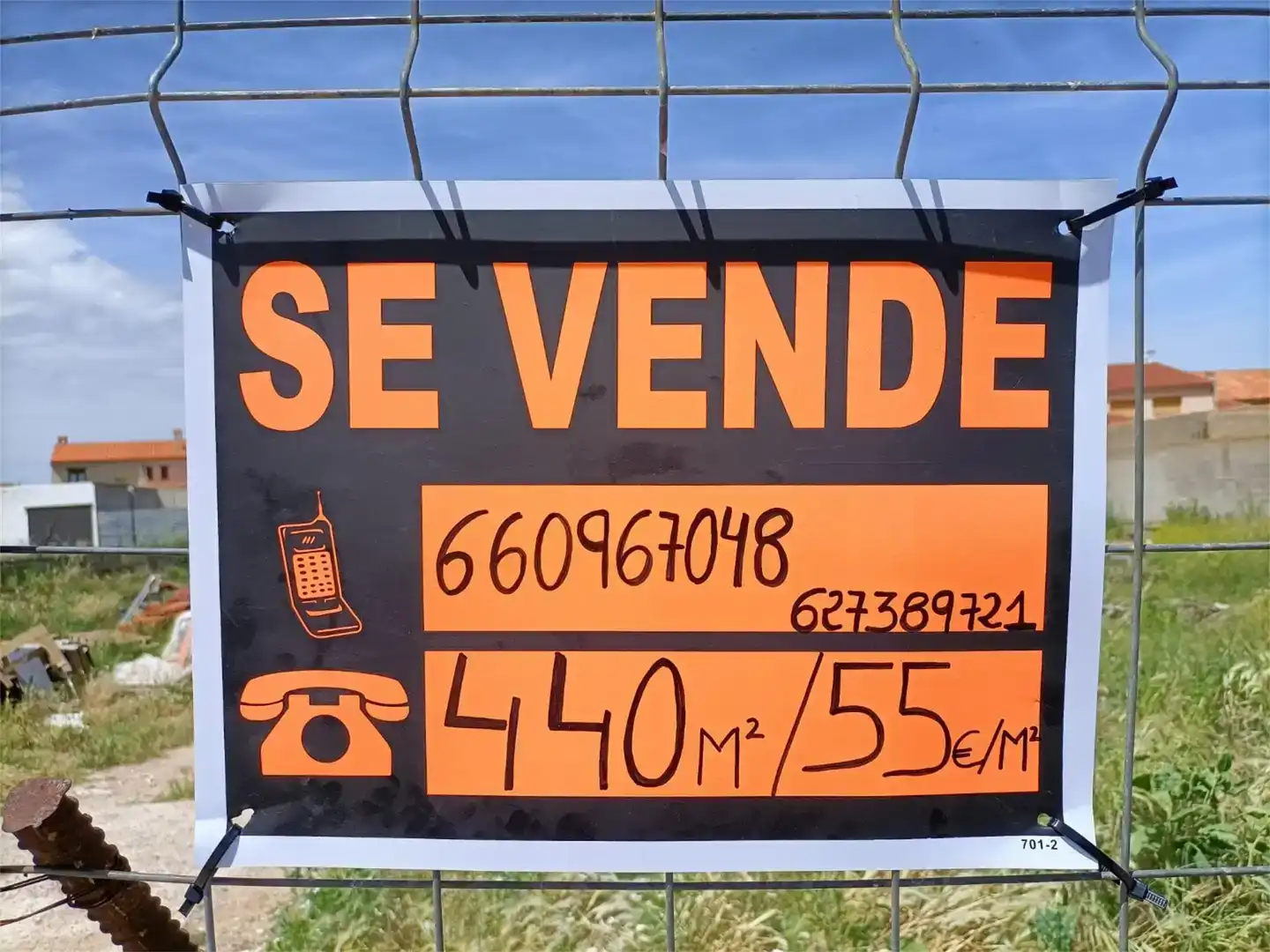 Residencial en venda en Pozo-Lorente