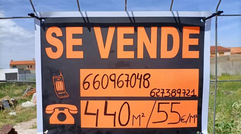 Foto 2 de Residencial en venda a Calle Cervantes, 20, Pozo-Lorente, Albacete