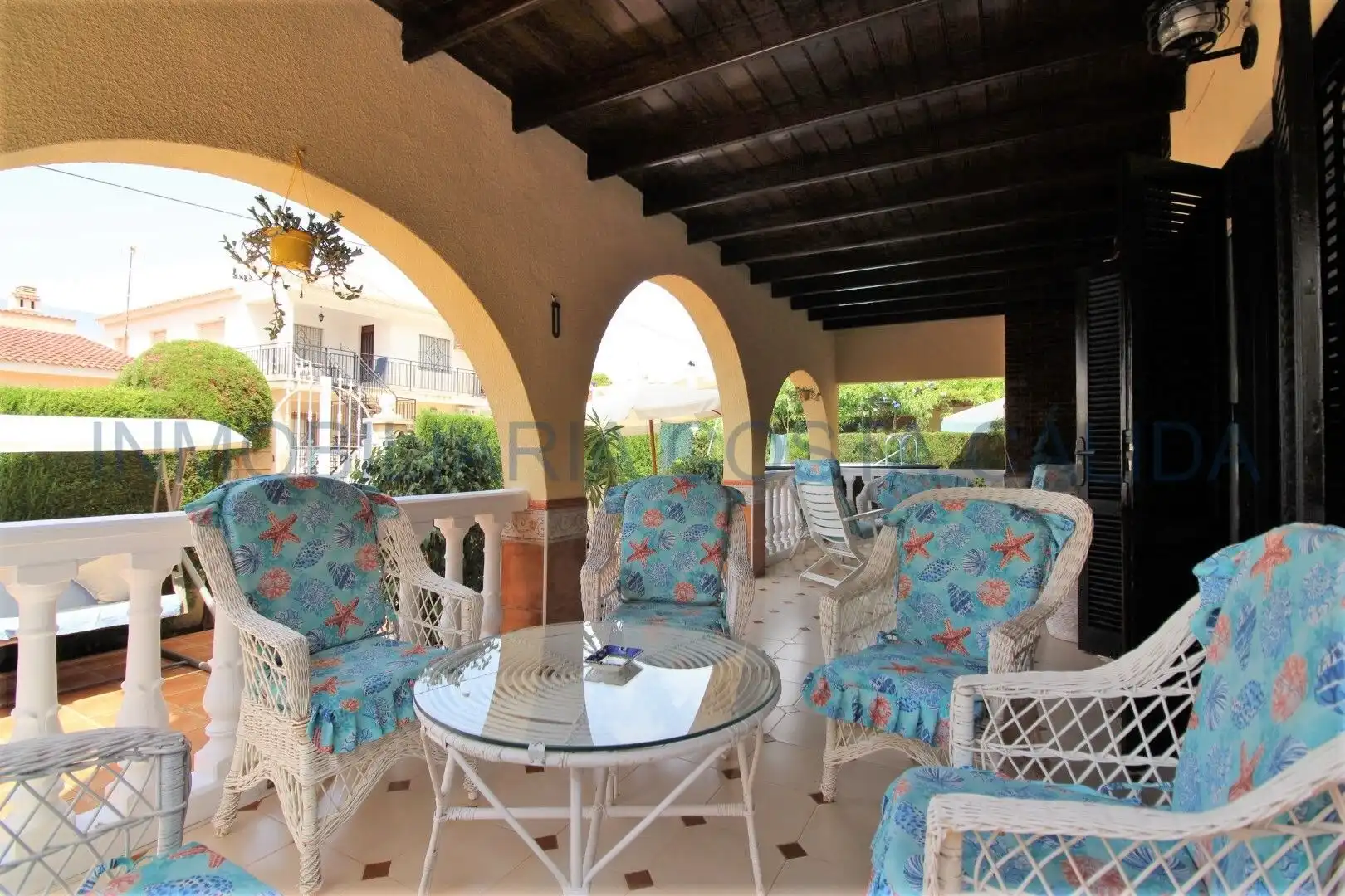 Casa con terraza en venta en Calle Ciudad de Águilas, imagen 24