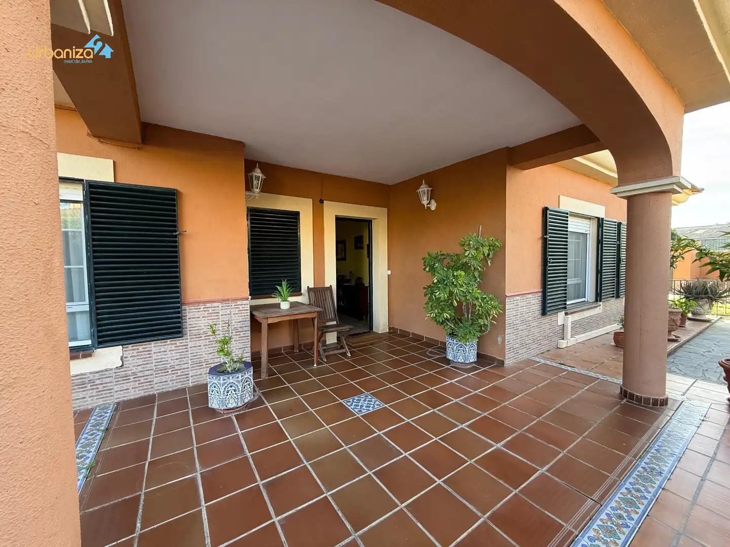 Detached house with pool for sale in Carretera de Sevilla - Los Montitos, imagen 86