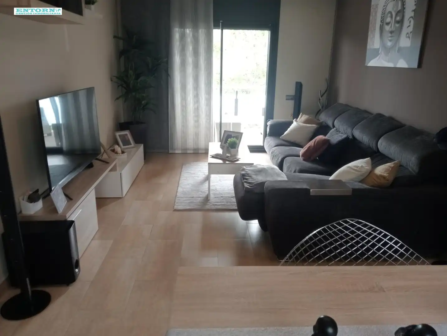 Haus mit Terrasse zur Miete in Lliçà de Vall, imagen 3