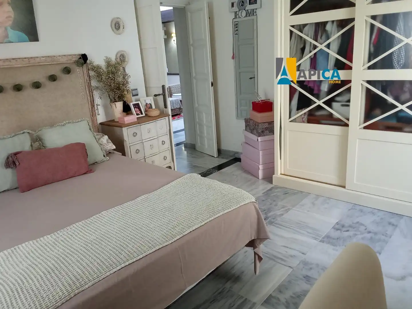 Wohnung zum Verkauf in San Roque Pueblo, imagen 17