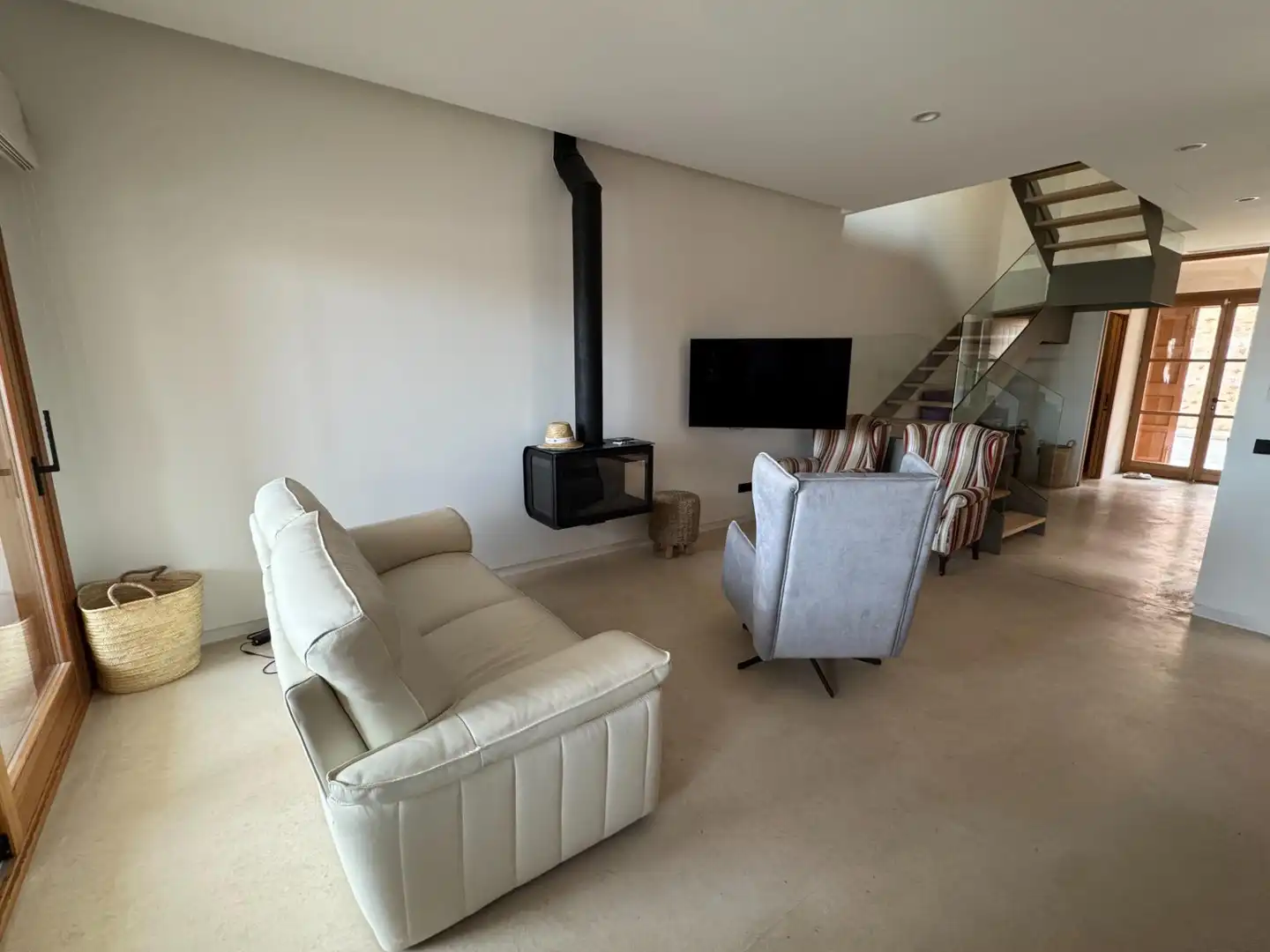 Casa amb terrassa en venda a Sencelles, imagen 5