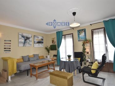 Appartement compact à louer à Centro