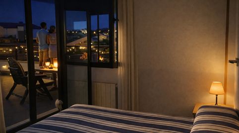 Foto 3 von Wohnung zur Miete in Barrio la Arena, Cuchía, Miengo
