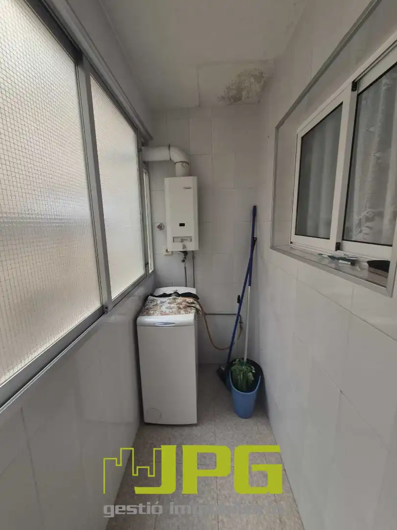 Baño de Piso en venta en El Campello con Balcón