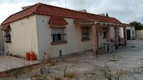 Vista exterior de Finca rústica en venda en Medina-Sidonia amb Piscina