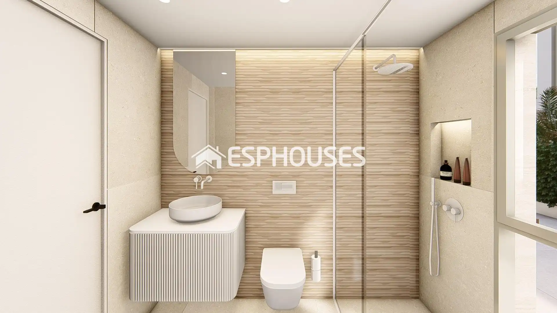 Terraced house with pool for sale in Rojales, imagen 11
