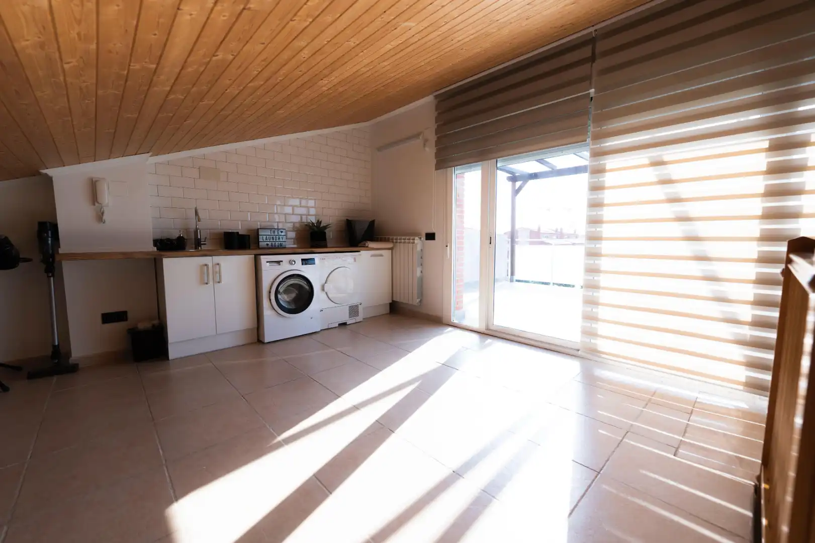 Kitchen of Detached homes for sale in Torrefarrera  with Air Conditioner, Heating and Private garden