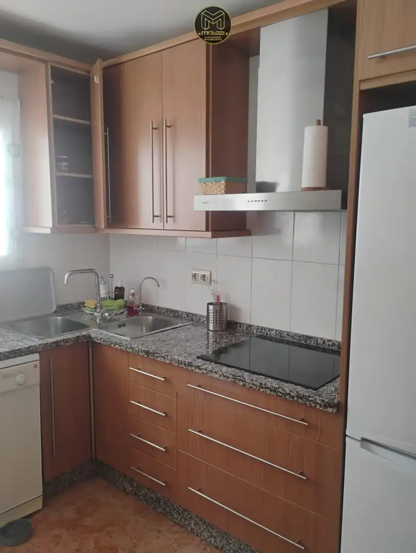 Appartement avec terrasse à vendre à Martos, imagen 6