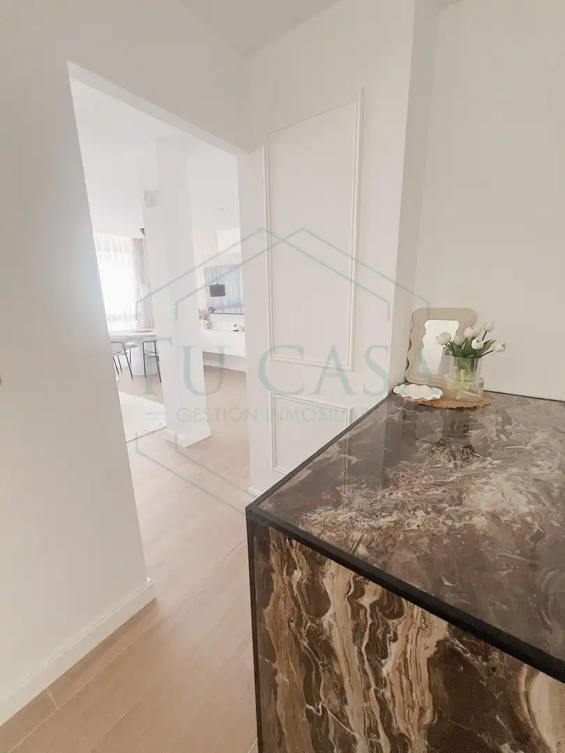 Appartamento con terrazza in vendita a Núcleo urbano, imagen 14