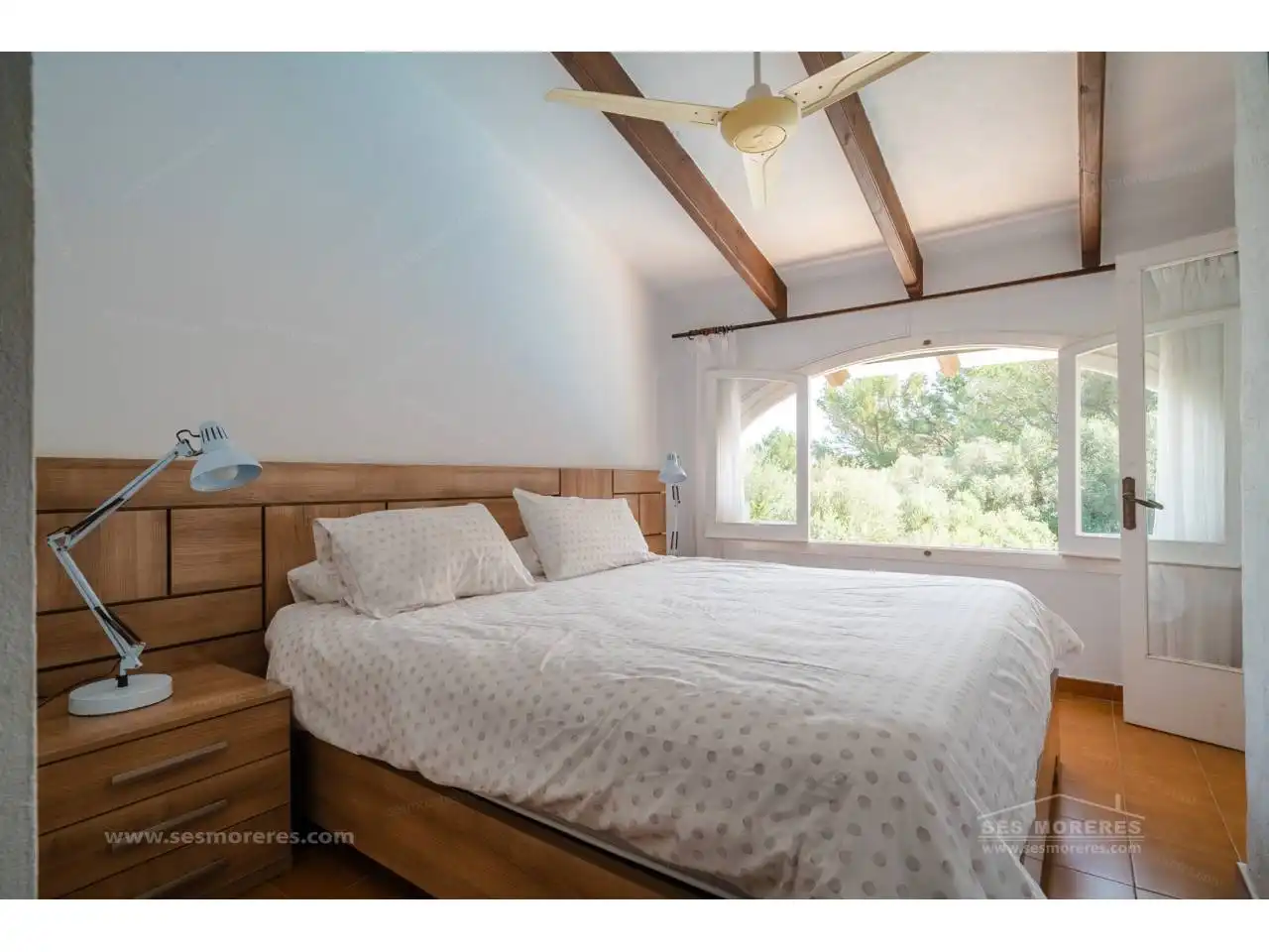 Villa avec piscine à vendre à Port d'Addaia, imagen 10