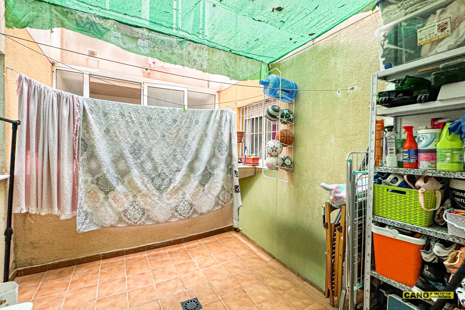 Piso en venta en Roquetas de Mar ciudad