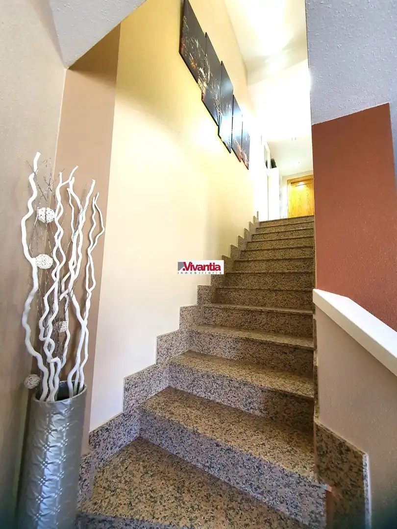 Dúplex en venda en Puerto Lumbreras amb Terrassa, Traster i Moblat