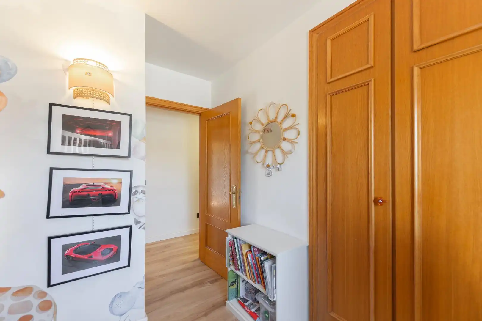 Flat for sale in Llucmajor  with Air Conditioner, Heating and Private garden