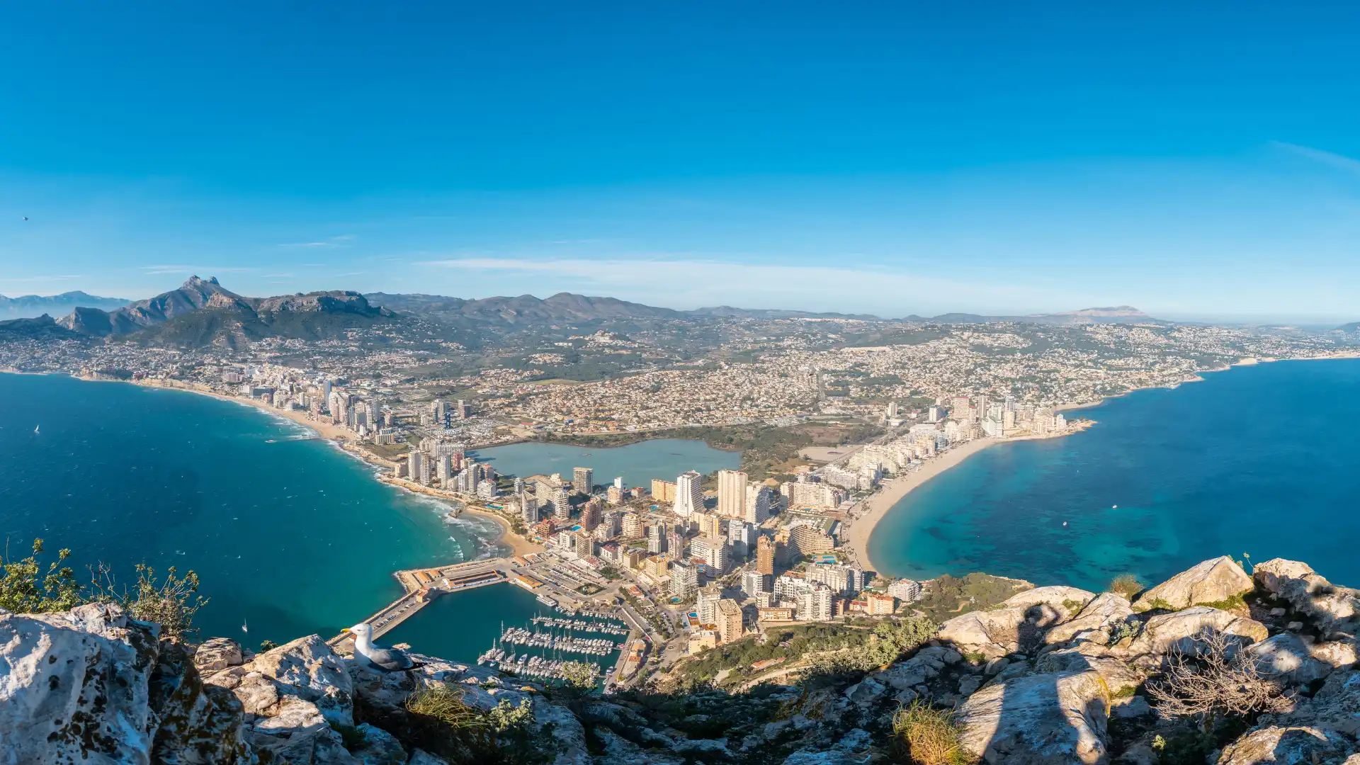 Appartement compact avec piscine à vendre à Zona Levante - Playa Fossa, imagen 23