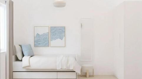 Foto 4 de Planta baixa en venda a C. José Calderón, Campanillas, Málaga Capital