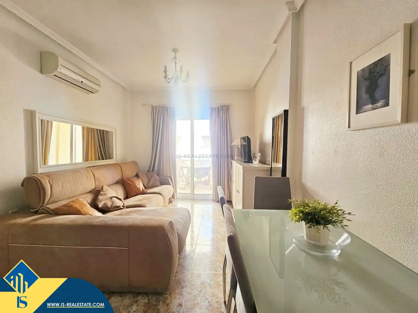 Wohnung mit Terrasse zum Verkauf in Orihuela Costa, imagen 10