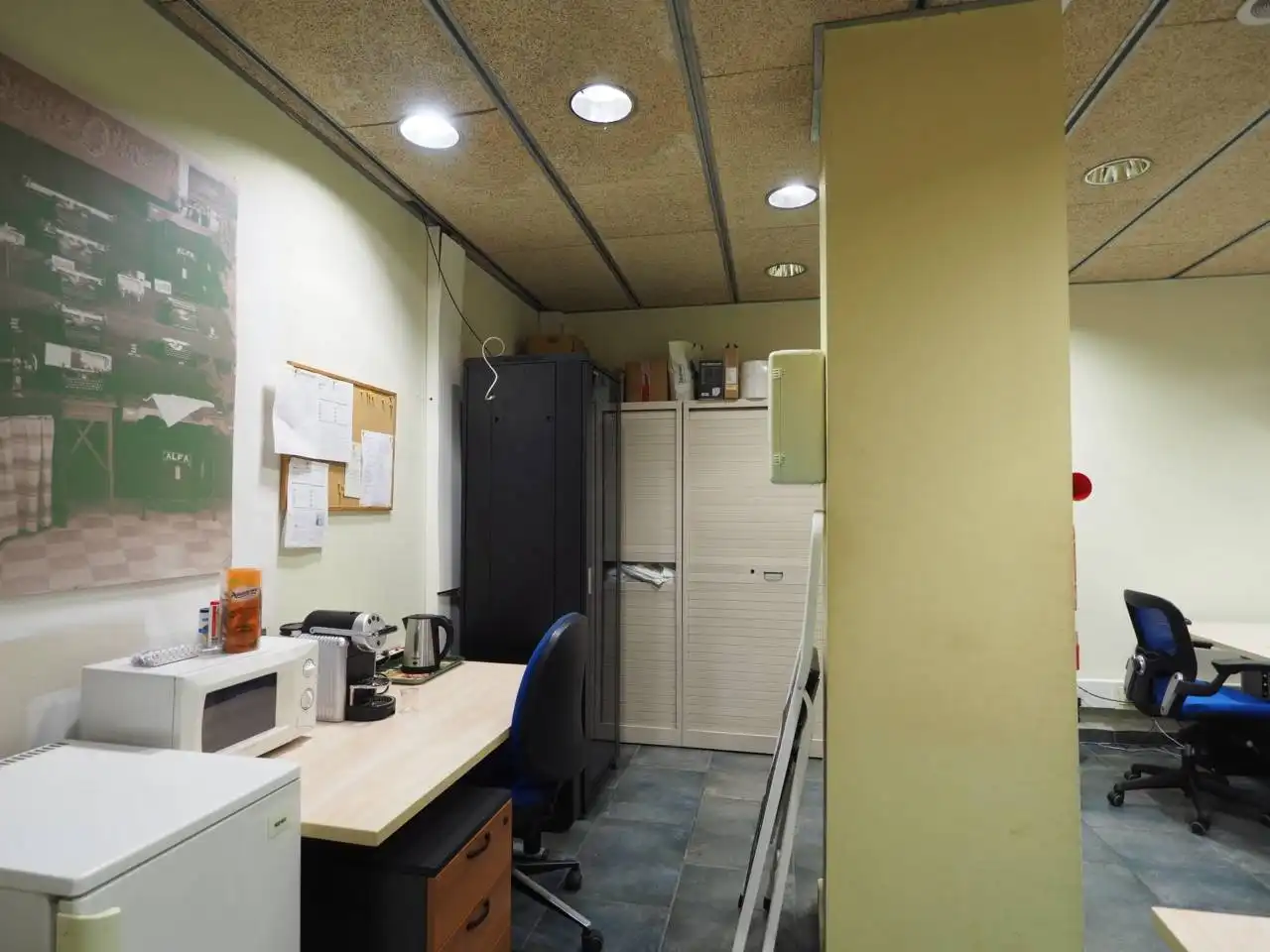 Commercial properties for rent in Granollers
