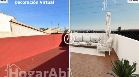 Foto 2 de Casa o xalet en venda a Carrer Verge de la Misericordia, Guadassuar, Valencia