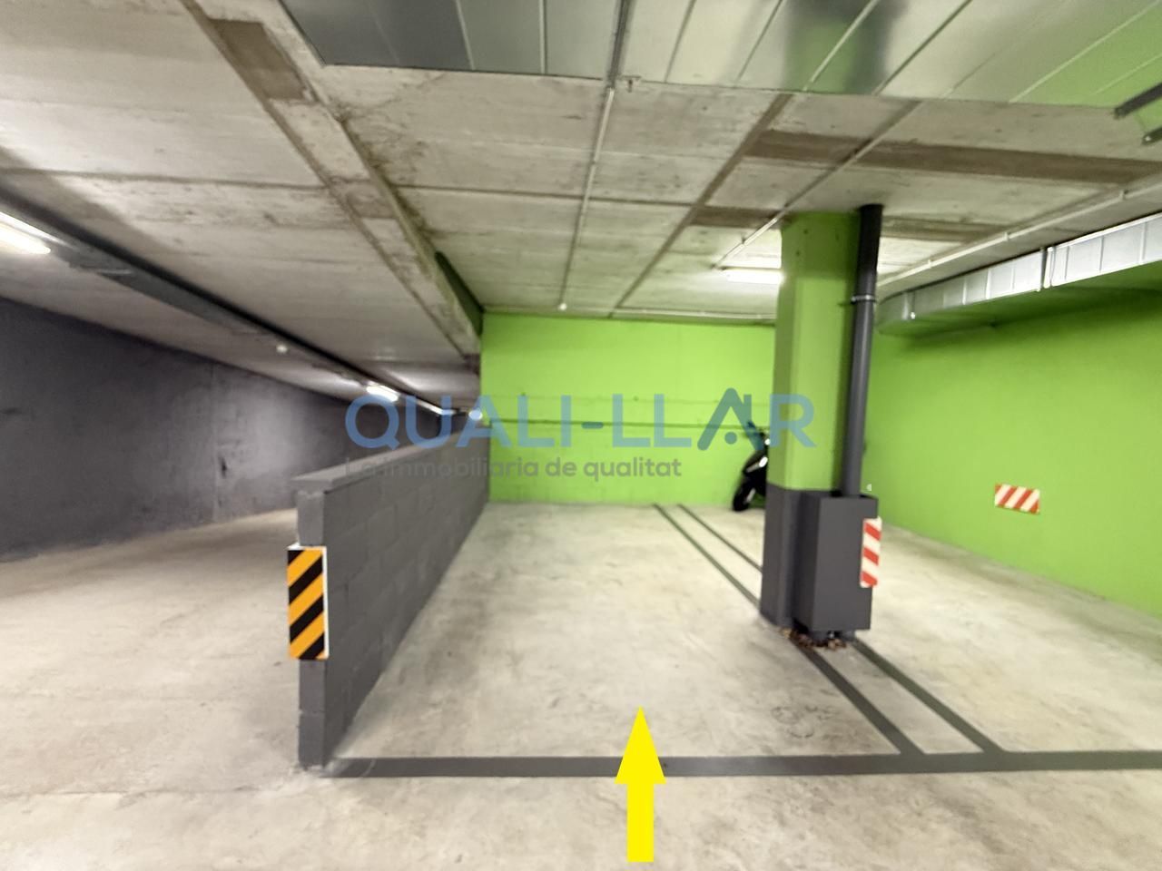Aparcament de Garatge en venda en Sant Feliu de Llobregat