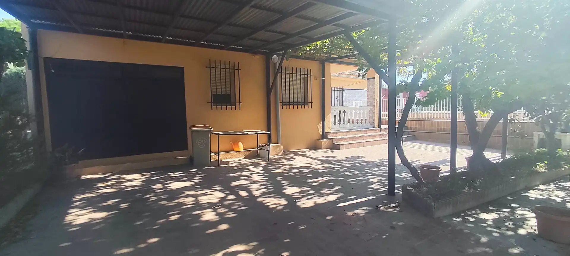 Villa avec piscine à vendre à El Viso de San Juan, imagen 11