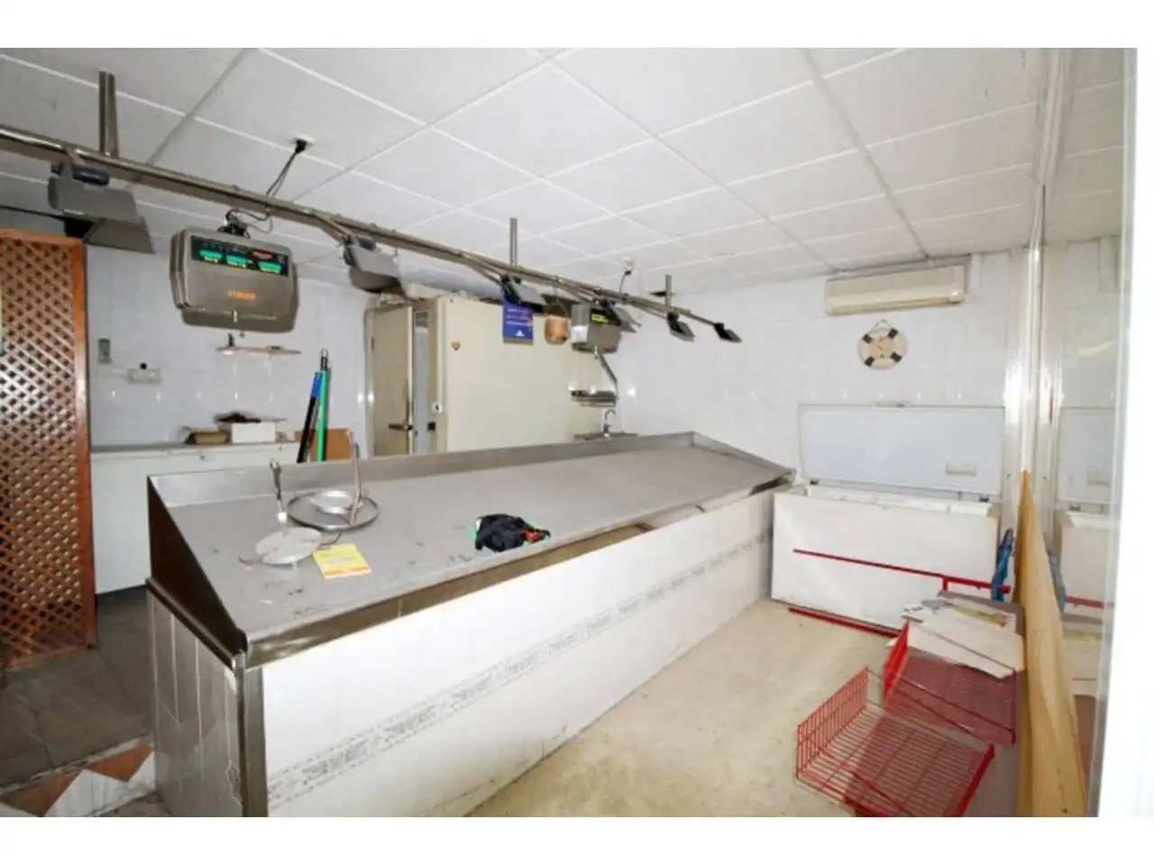 Business premises for sale in Avenida Sentmenat