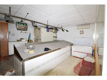 Local commercial à vendre à Avenida Sentmenat