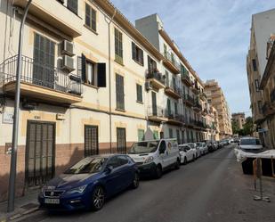 Flat to rent in Calle Guillem Galmés, Plaça de Toros