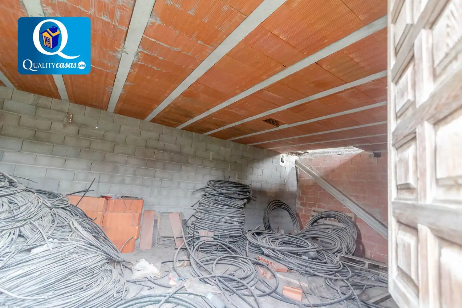 Casa rústica en venta en Partidas de Alicante, imagen 10
