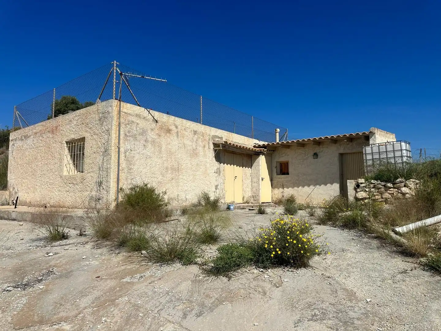 Maison rustique à vendre à Villamontes - Boqueres, imagen 2