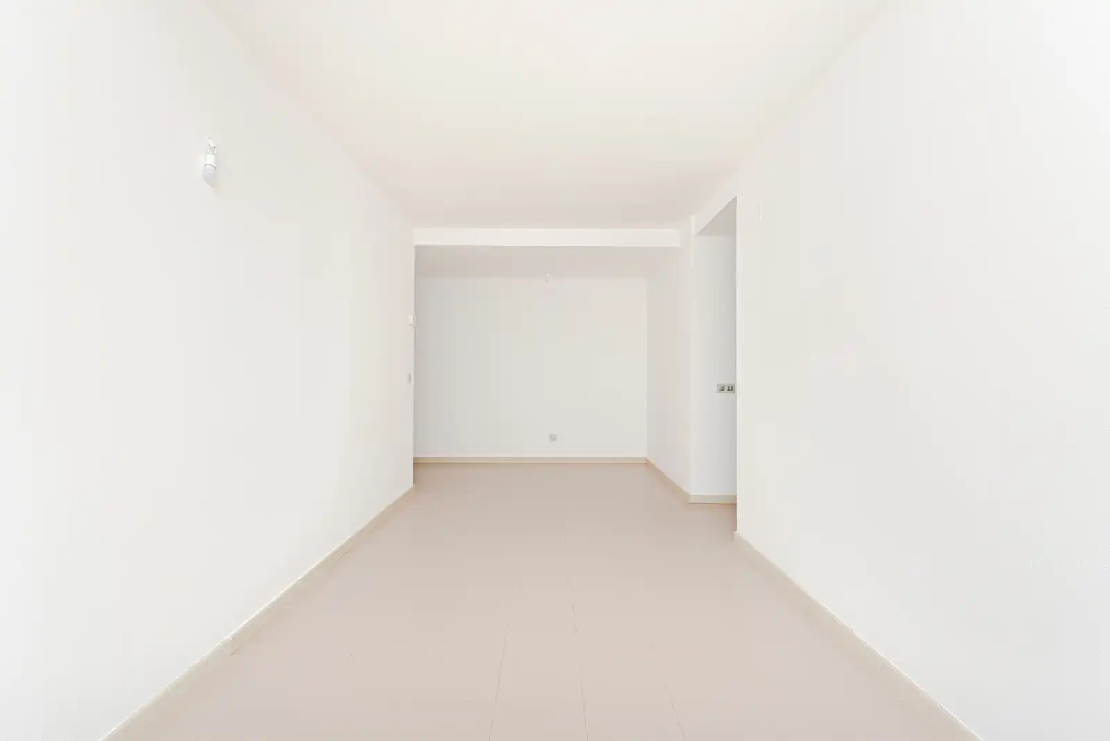 Flat for rent in TALGO, 6, San Crispín - La Estación Consorcio