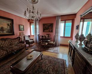 Flat for sale in Avenida CONSTITUCION, 7, Aller