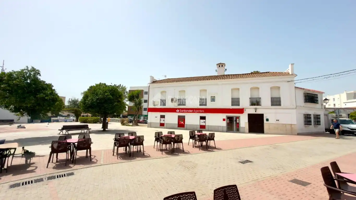 Pis en venda en Los Barrios amb Terrassa