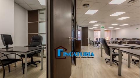 Foto 4 de Oficina en venda a Avinguda de Pérez Galdós, 13, Barrio de Patraix, Valencia