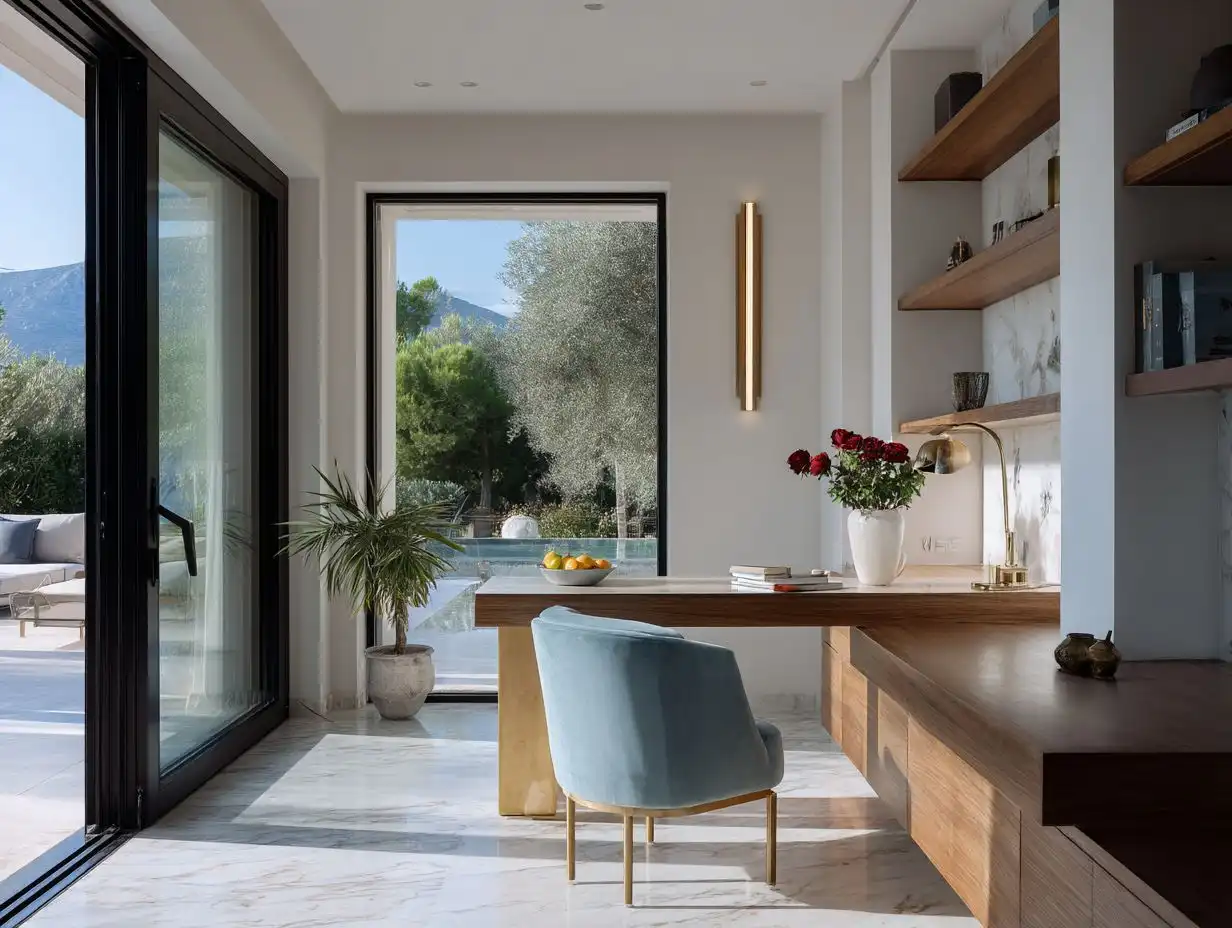 Casa con piscina en venta en Pinar del Advocat - Cometa, imagen 10