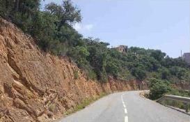 Exterior view of Land for sale in Tossa de Mar