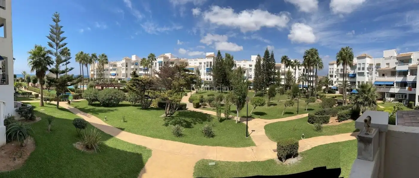 Appartement avec piscine à louer à Calle Sotavento 11, imagen 3