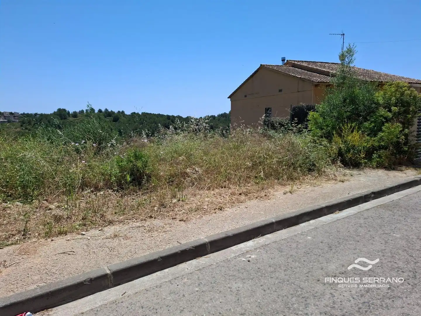 Rural land for sale in MARGALLO, imagen 7
