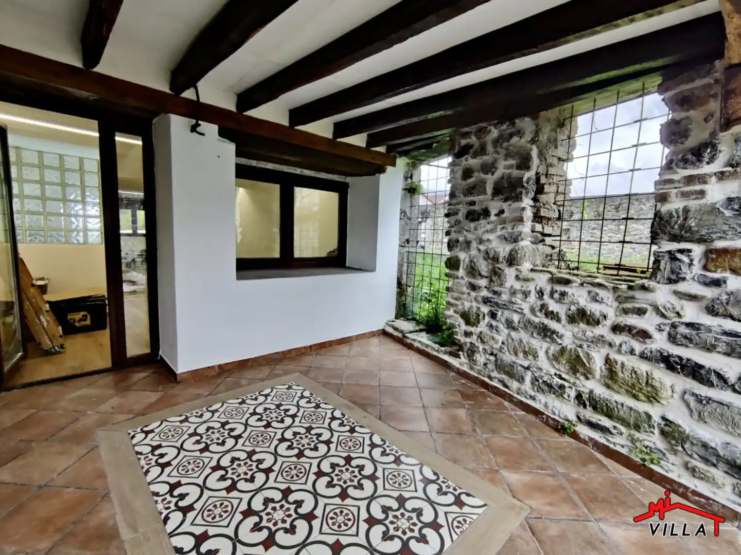 Chalet con terraza en venta en Ramales de la Victoria, imagen 6